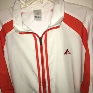 Adidas WindBreaker